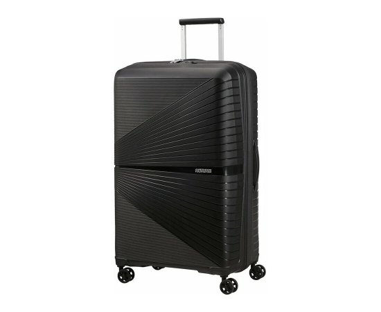 AMERICAN TOURISTER AIRCONIC SPINNER 77/28 TSA BLACK