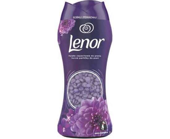 LENOR PERLICKY 224G AMETHIST