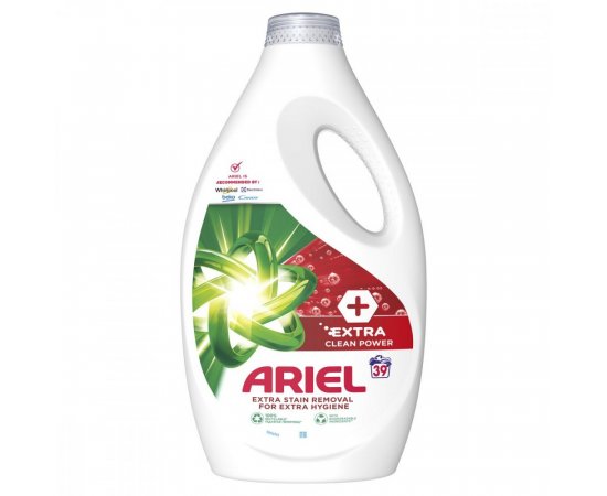 ARIEL 39PD 1.95L EXTRA CLEAN