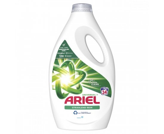 ARIEL 34PD 1.7L UNIVERSAL+