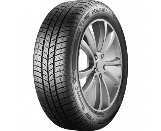 BARUM 165/70R14 81T POLARIS 5