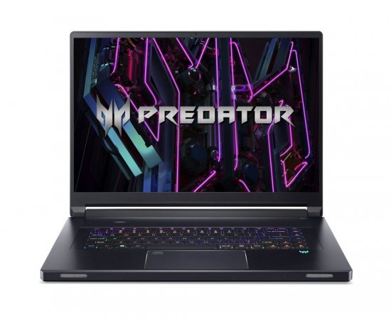 ACER PREDATOR TRITON 17X 17 I9 32GB 2TB RTX4090-16GB NH.QK3EC.001