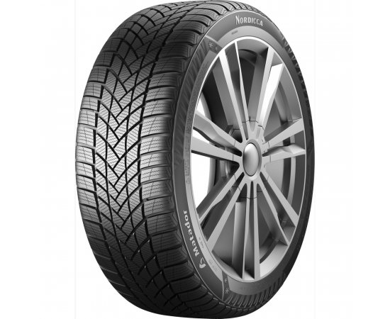 MATADOR 205/55R17 95V XL FR MP93 NORDICCA