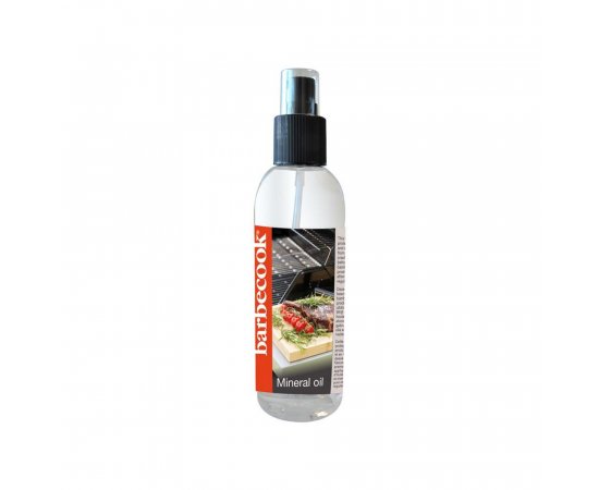 BARBECOOK BC-ACC-7410 OSETRUJUCI OLEJ NA BAMBUS A VYROBKY Z DREVA, 200 ML.