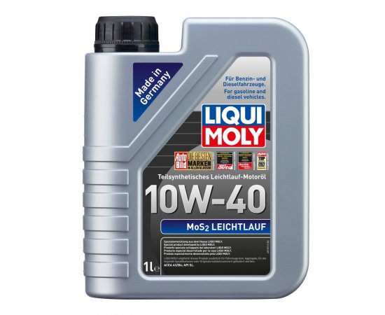 LIQUI MOLY ?OS2 10W-40 1L 2626