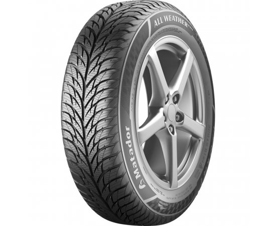 MATADOR 165/70R13 79T MP62 ALL WEATHER EVO