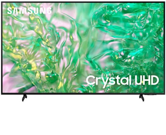 SAMSUNG UE43DU8072UXXH + darček internetová televízia sweet.tv na mesiac zadarmo