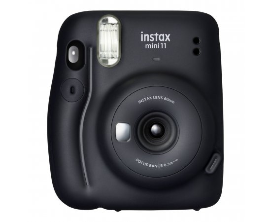 FUJIFILM INSTAX MINI 11 GRAY FUJI 16654970