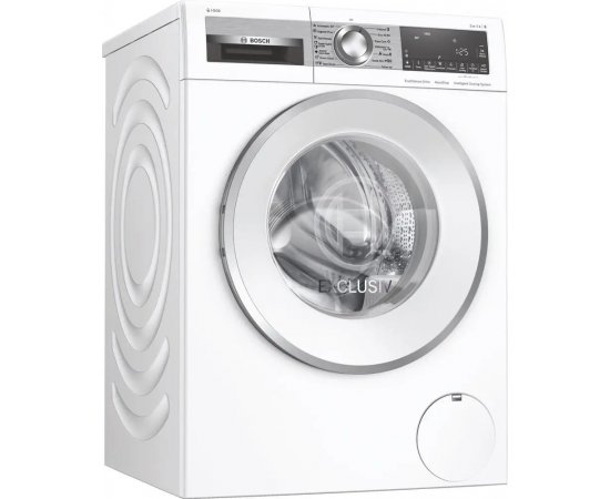 BOSCH WGG244A9BY + CASHBACK 80€