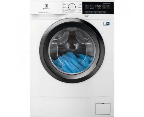 ELECTROLUX EW6SN347SI