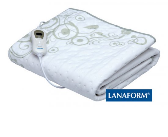 LANAFORM HEATING BLANKET S1