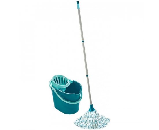 LEIFHEIT CLASSIC MOP SET, 56796