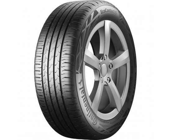 CONTINENTAL 215/55R17 94V ECOCONTACT 6