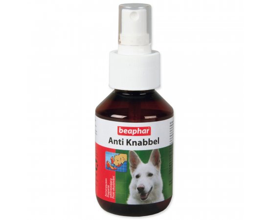 BEAPHAR SPRAY ANTI KNABBEL PROTI OKUSOVANIU 100ML (244-125524)