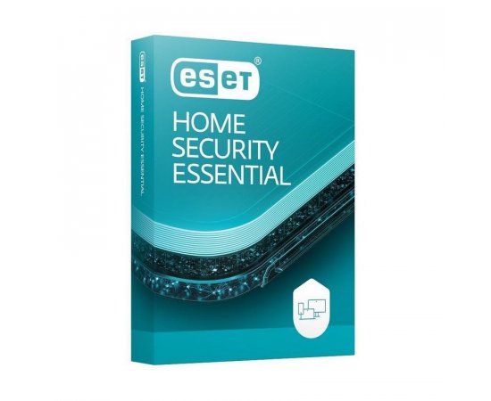 ESET HOME SECURITY ESSENTIAL EHSE PRE 8 PC NA 1 ROK