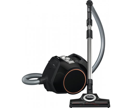 MIELE BOOST CX1 CAT &amp; DOG OBSIDIAN BLACK