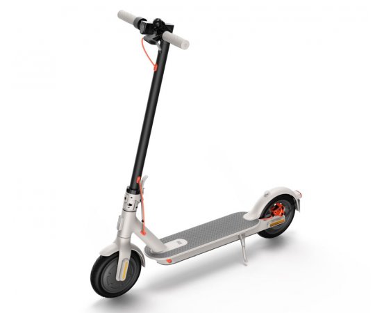 XIAOMI MI ELECTRIC SCOOTER 3 GREY EU