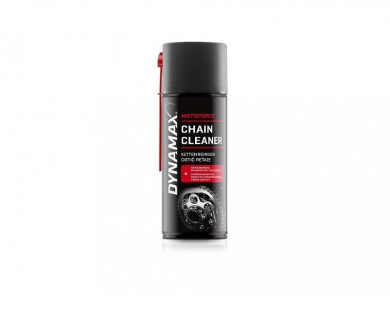 DYNAMAX MOTOFORCE CISTIC RETAZE 400ML 611512