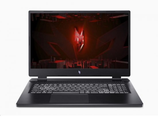 ACER NITRO 17 17.3 R9 16GB 1TB RTX4070-8GB NH.QKNEC.001