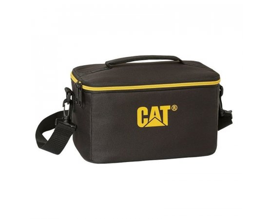 CAT CHLADIACA TASKA COOLER BAGS - 12 PLECHOVIEK, 84504-01