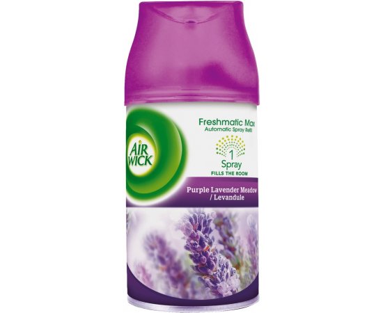 AIRWICK NN 250ML LEVANDULA