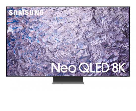 SAMSUNG QE75QN800CTXXH vystavený kus + darček internetová televízia sweet.tv na mesiac zadarmo