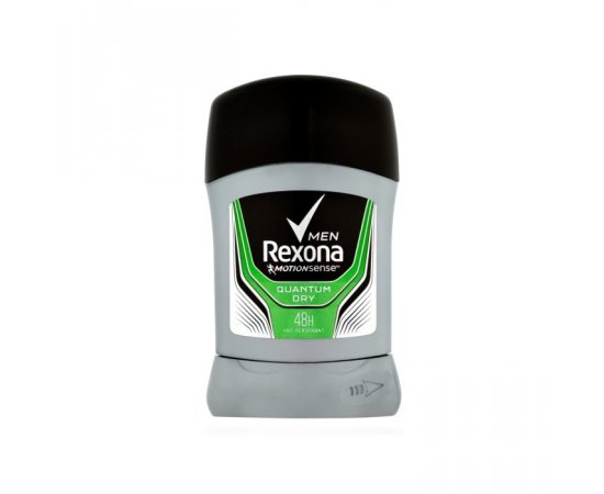 REXONA STICK 50 FM QUANTUM