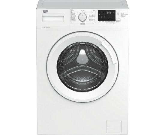 BEKO WUE6512CSX0