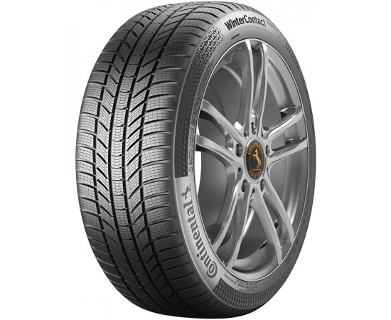 CONTINENTAL 235/55R19 105V XL FR WINTERCONTACT TS 870 P