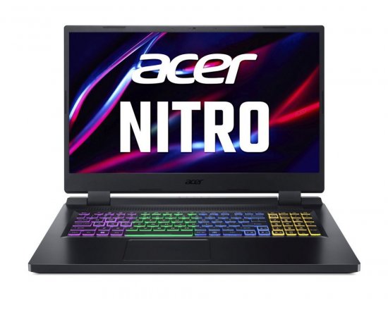 ACER NITRO 5 17.3 I9 16GB 1TB RTX4060-8GB NH.QLFEC.002