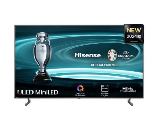 HISENSE 50U6NQ + ANTIK TV NA 6 MESIACOV ZADARMO + darček internetová televízia sweet.tv na mesiac zadarmo