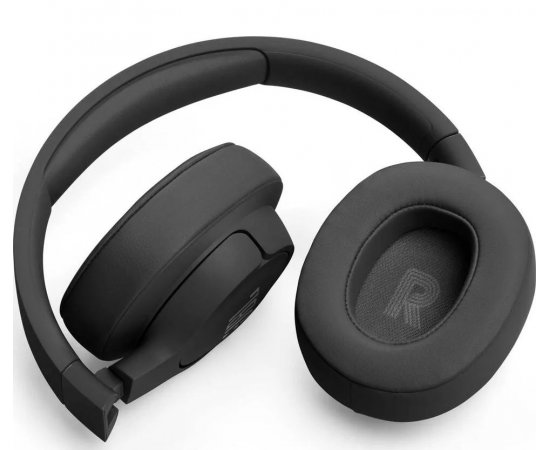 JBL TUNE 720BT BLACK