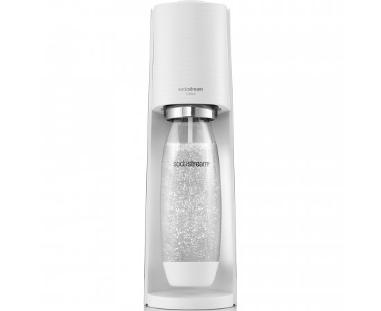 SODASTREAM TERRA WHITE QUICK CONNECT