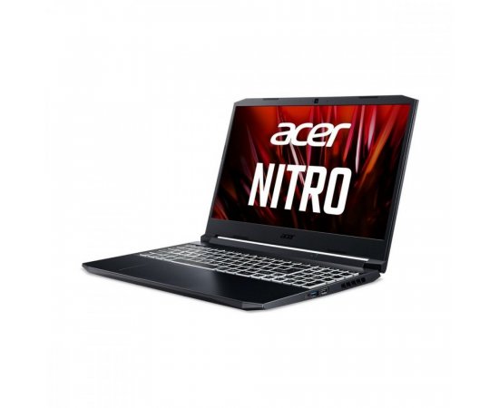 ACER NITRO 5 15.6 QHD 165HZ I7/16GB/1TB/RTX3060-6G W11 CIERNY NH.QEWEC.009 vystavený kus