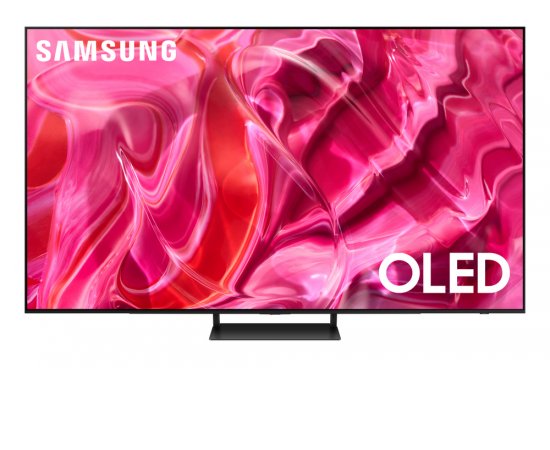 SAMSUNG QE65S90CATXXH vystavený kus + darček digitálna televízia PLAYTV na 3 mesiace zadarmo