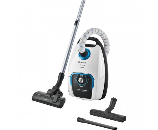 BOSCH BGL8SIL6