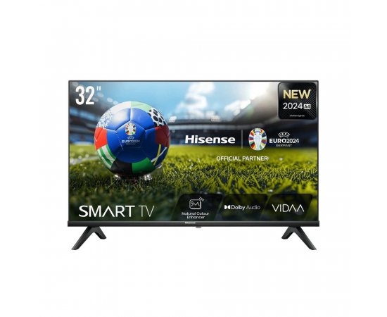 HISENSE 32A4N + ANTIK TV NA 6 MESIACOV ZADARMO + darček internetová televízia sweet.tv na mesiac zadarmo