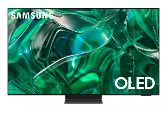 SAMSUNG QE65S95CATXXH vystavený kus + darček digitálna televízia PLAYTV na 3 mesiace zadarmo