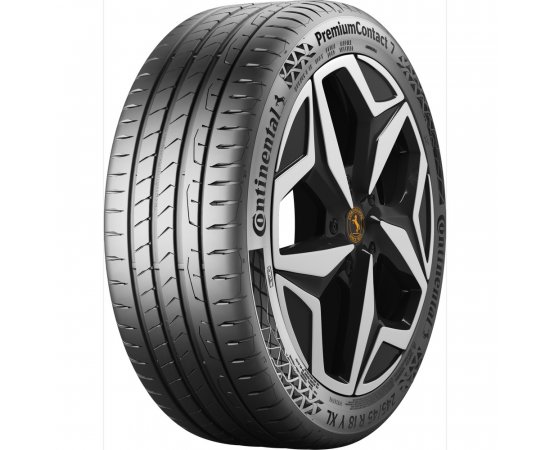 CONTINENTAL 225/45 R17 91V FR PREMIUMCONTACT 7