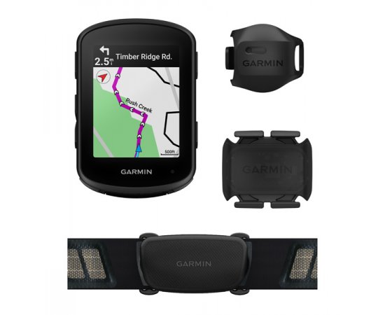 GARMIN EDGE 840 BUNDLE EU, 010-02695-11