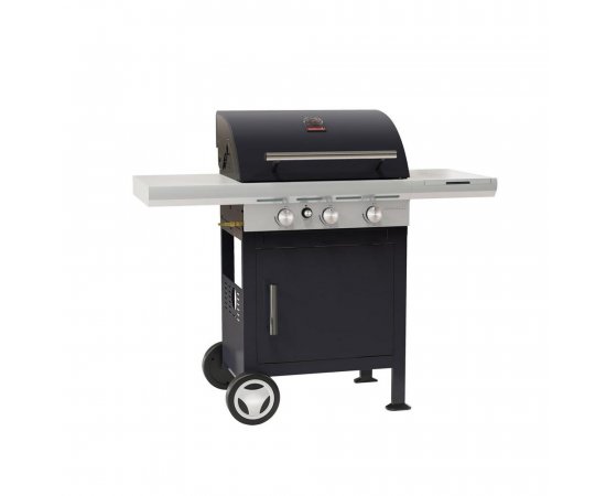 BARBECOOK BC-GAS-2002 PLYNOVY GRIL SPRING 3112