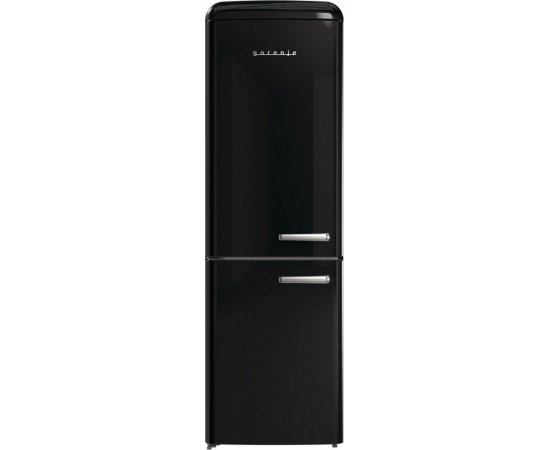 GORENJE ONRK619DBK-L