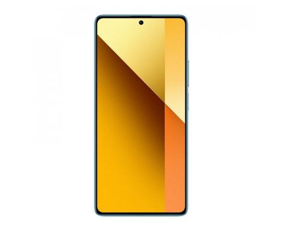 XIAOMI REDMI NOTE 13 5G 8GB/256GB OCEAN TEAL + darček digitálna televízia PLAYTV na 3 mesiace zadarmo