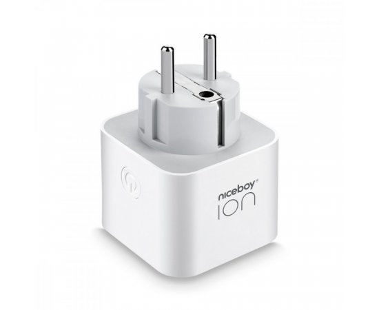 NICEBOY ION SMART PLUG PRO