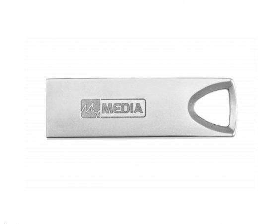 VERBATIM MYMEDIA 32GB USB FLASH 3.2 MYALU STRIEBORNY