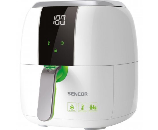 SENCOR SFR 5320 WH