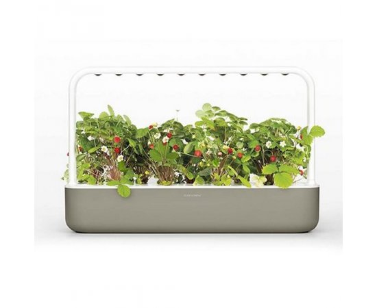 CLICK AND GROW SMART GARDEN 9, BEZOVA SG9B