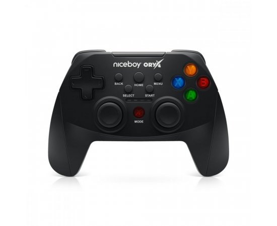 NICEBOY ORYX GAME PAD