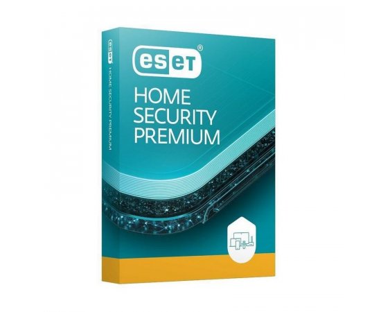 ESET HOME SECURITY PREMIUM EHSP PRE 1 PC NA 1 ROK