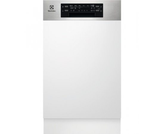 ELECTROLUX EES42210IX + KAPSULY JAR PLATINUM PLUS (42 KS) ZADARMO